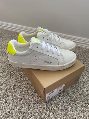 Gioseppo Sneakers Low Kids Collection US6.5 EU39 New