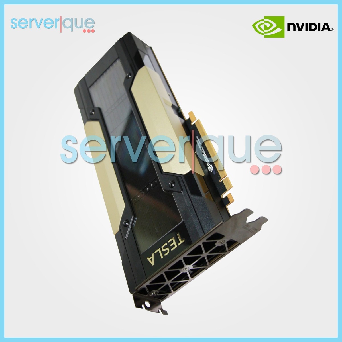 NVIDIA Tesla V100 32GB PCIe HBM2 GPU 250W CUDA Accelerator