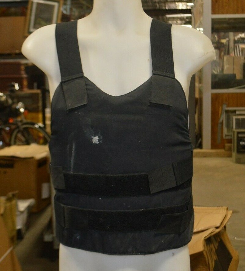 米軍放出品　USA製 VIPER PROTECTIVE VEST 送料無料 米軍放出品 USA製 VIPER PROTECTIVE VEST 送料無料 Protective