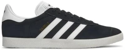 adidas gazelle silver green womens Men's adidas Originals Gazelle Black BB5476