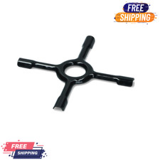 BELLING  Gas Hob Ceramic Pan Support Moka Trivet Stand small 150mm