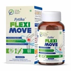 FYTIKA Flexi Move Tablets Support Your Bone, Joint, and Cartilage Health60 Tab