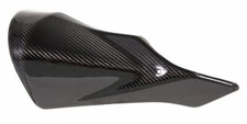 M4 Carbon Fiber Heat Shield for M4 GP & Tech1 Mufflers GSXR600/750 2011 - 2025