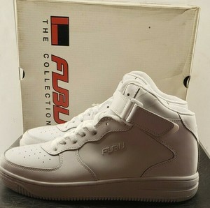 fubu sneakers