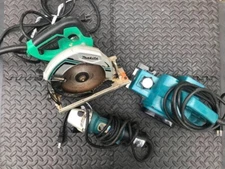 Makita Power Tools DIY 3-Piece Set 9qafn01b