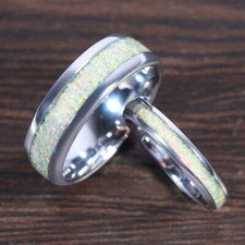 Lotto 100 Anelli Misti In Acciaio Inossidabile - Taglie 5.5-10 - Unisex - Gioielli Regalo