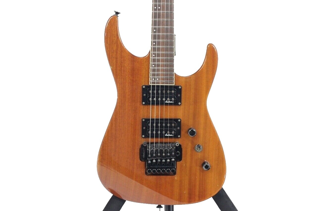 Jackson Made In Japan | eBay