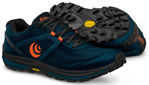 Topo Athletic Terraventure 3 Navy 