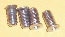 4 Screws for Brother Knitting Machine mainbed 407119001