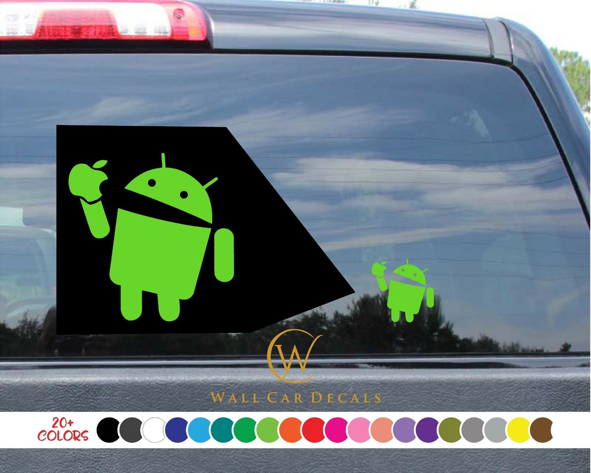 You Keep Tailgating Sticker Funny Laptop Car Window Bumper 4x4 Decal - Foto 5