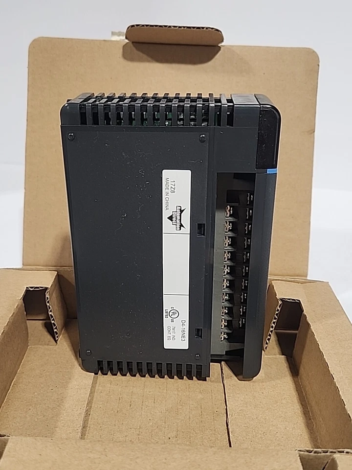 Automation Direct D4-16NE3 Input Module - Image 4 of 4