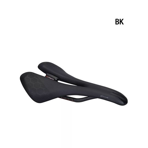 Enthält Kohlefaser Eva Mtb Rennrad Sitzkissen Fahrradsattel 149g - Bild 16 von 17
