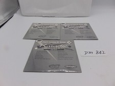 Karaoke New CDG 3 Pack Pop Hits Rock  Roll Old School