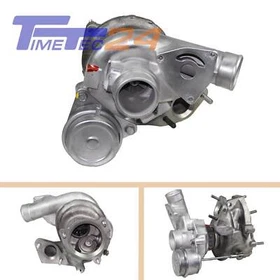 Turbolader für OPEL SAAB 2.8 V6 Turbo Z28NET 169kW-206kW 49389-01700