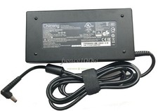 Chicony 150W AC Adapter for GIGABYTE G5 MD-51US123SH KF-E3US333SH 5.5mm Charger