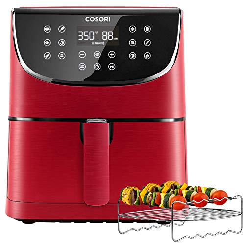 cosori air fryer