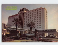 Postcard Ramada Express Hotel & Casino Laughlin Nevada USA