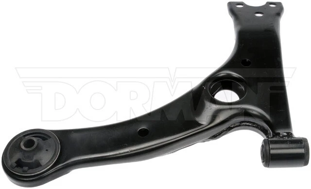 Braço de controle Dorman 522-985 compatível com 2009 - 2014 Toyota Matrix Corolla 4806902190 - Imagem 2 de 4
