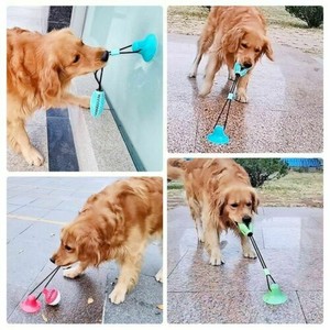 teether for dogs