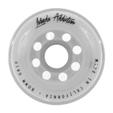 Labeda Addiction White 80mm
