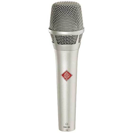 Neumann KMS104