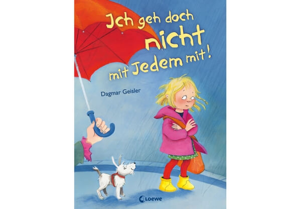 Thumbnail - Loewe Geisler, Ich Geh Doch Nicht Mit Jedem Mit