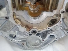 3uz Engine block and crankshaft included combo pack