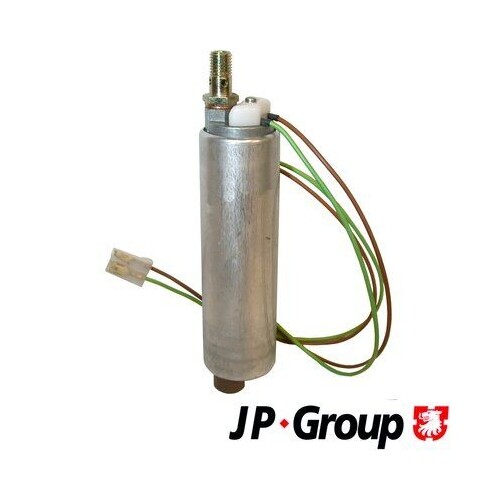 JP GROUP Kraftstoffpumpe für AUDI VAG 1115201500 | eBay