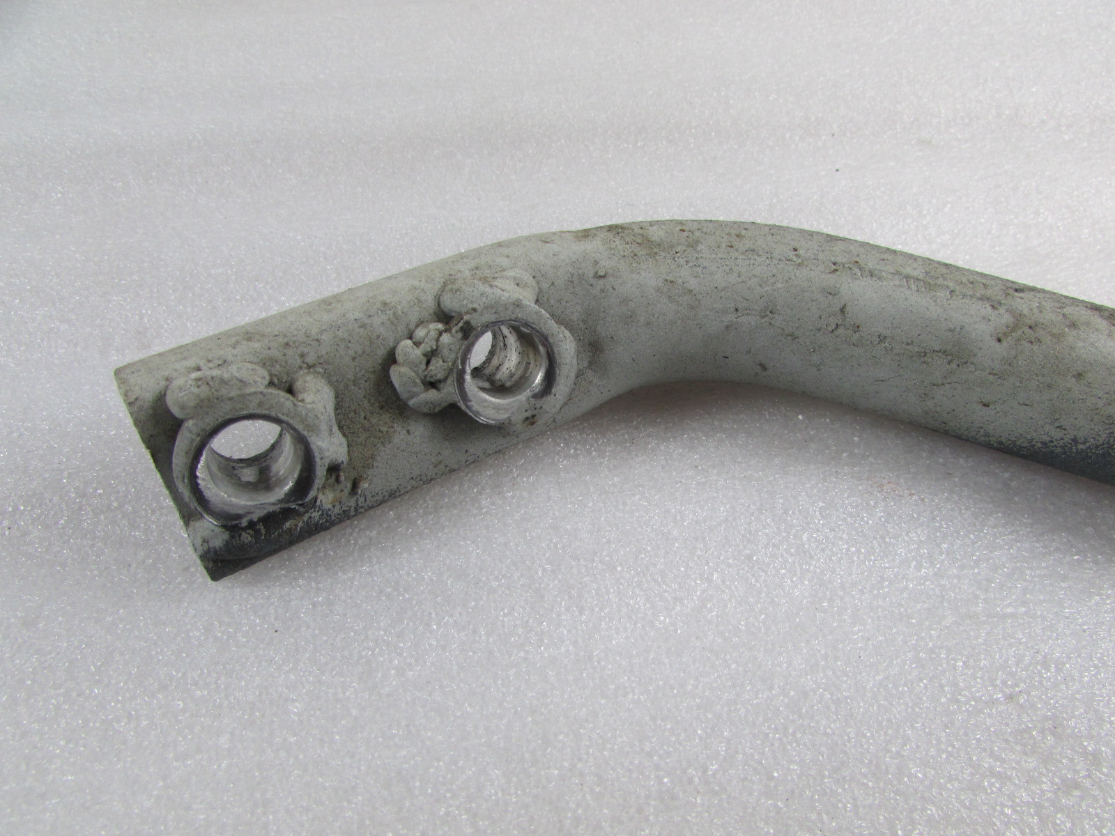 Ferrari California, Front Lower Connect, Used, P/N 985256280