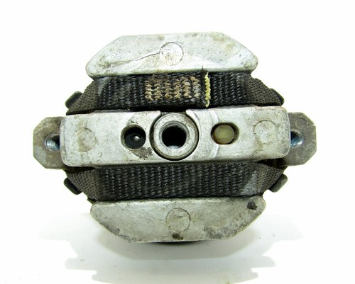 Audi A6 C5 4B 2000 2,5 TDi Getriebehalter Getriebelager Gear Box Holder Mount