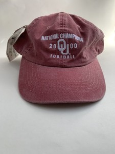 ou football hat