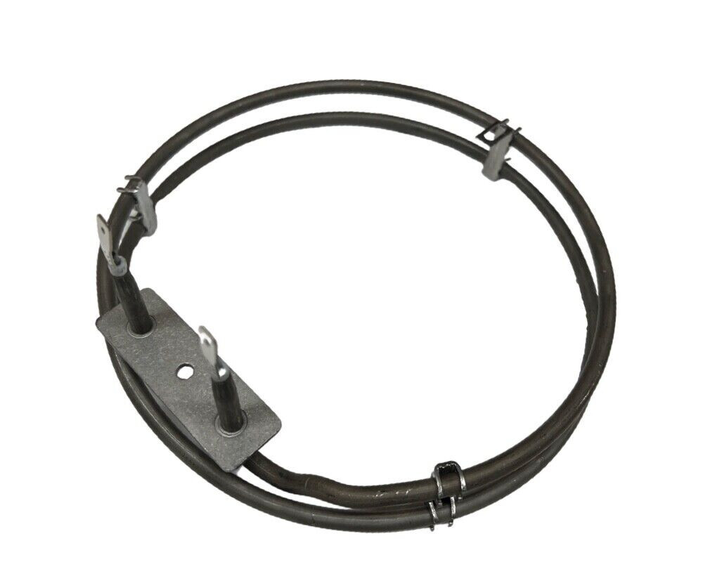 Elemento Para Hornos Belling Ventilador Calefacción Cocina Calefactor 083479700