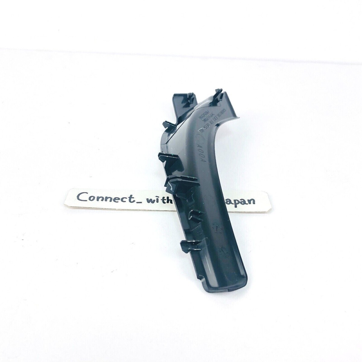 MITSUBISHI GENUINE COVER FR DECK RH Mirage MMTH 7405A556 | eBay