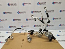 Hyundai IONIQ 5 EV 2021-2024 AC Pipe Air Con Hose Connection Set Mechanism