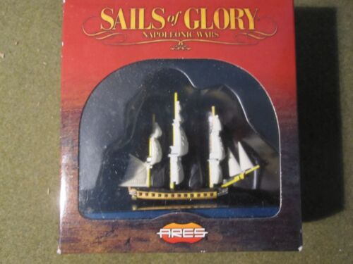 SAILS OF GLORY - SHIP - EMBUSCADE / LE SUCCES - Bild 1 von 2
