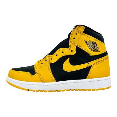 Size 11.5 - Jordan 1 Retro OG High Pollen for sale online | eBay