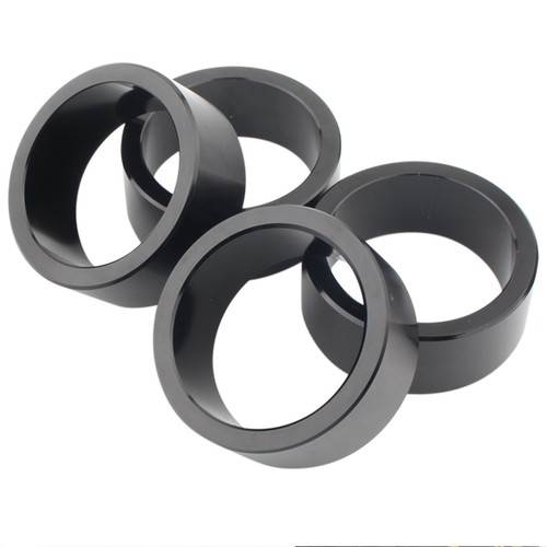 Lift Spacer Kit Can-Am Outlander Max 1000/1000R/400/500/570/650/800/850 Black U - Picture 10 of 13