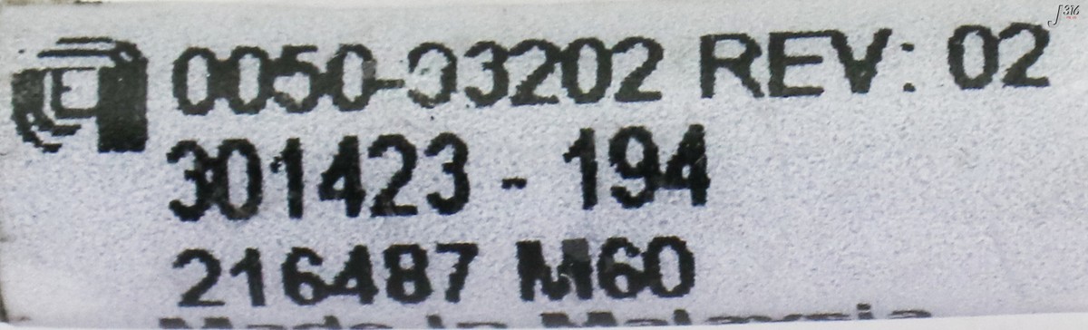 16453 APPLIED MATERIALS GL, F/F SPOOL, 3.2 LG 0050-93202 | eBay