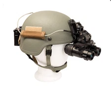 IC ANVIS Ground Mount Adapter for Ops Core or Crye Helmets Size 3 AGMA