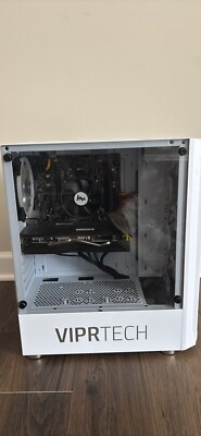 Gaming pc for price of $650 meet up preferred  Specs: Gpu:Amd Radeon RX 580  Cpu