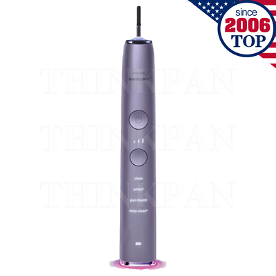 Philips Sonicare HX993S DiamondClean Smart Electric Toothbrush