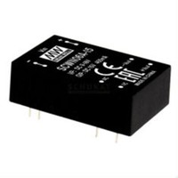 Meanwell SCWN06C-03, Dc Dc-Wandler, 36-72V:+3,3V 1200Ma 6W