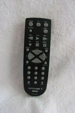 RCA RC1300-A SYSTEMLINK 3 UNIVERSAL REMOTE CONTROL UNIT TV VCR CABLE CONTROLLER