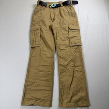 Tan Carhartt Force Carpenter Jeans