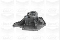 Wasserpumpe Graf PA1050 FÜR Audi KÜHlmittelpumpe Wasserkreislaufpumpe