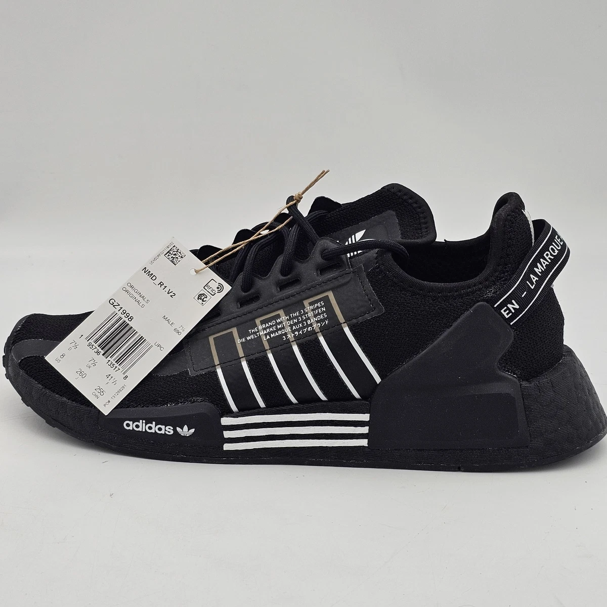 adidas gazelle silver green womens adidas Adizero SL 2 Shoes Black 8