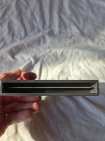 Rescue: The Embassy Mission *Tested and Working Authentic* (NES, 1990)