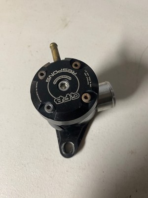 Turbocharger Blow Off Valve GO FAST BITS T9001 08-14 WRX 03-06 Legacy GT