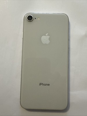 Apple iPhone 8 - 64Gb Unlocked For All - BH:50%
