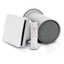 AP19993 ECOCOMFORT PLUS 160mm recupero di calore IR VMC puntuale Fantini Cosmi
